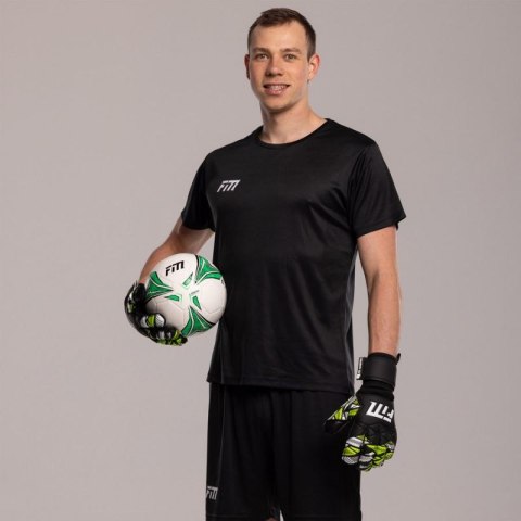 Rękawice bramkarskie FM Invictus X Training S953197 Rękawice bramkarskie FM Invictus X Training S953197