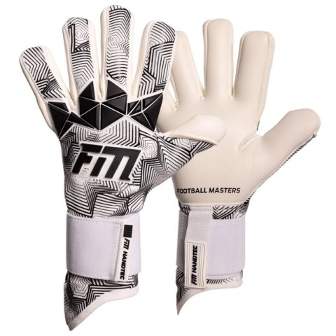 Rękawice bramkarskie FM Varis X Pro S953320 Rękawice bramkarskie FM Varis X Pro S953320