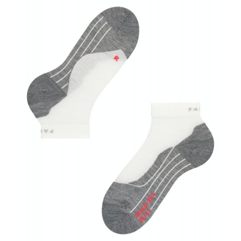 Skarpety Falke Ru4 Short W 16706-2020 Skarpety Falke Ru4 Short W 16706-2020