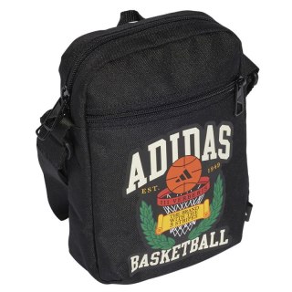 Torba, saszetka adidas Hoops JD6648