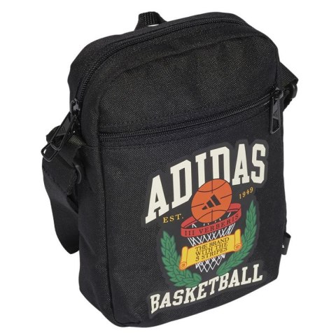 Torba, saszetka adidas Hoops JD6648 Torba, saszetka adidas Hoops JD6648