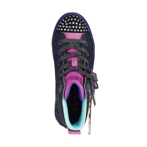 Buty Skechers Twi-Lites 2.0 Twinkle Wishes Jr 314350L-BKMT Buty Skechers Twi-Lites 2.0 Twinkle Wishes Jr 314350L-BKMT