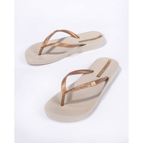 Klapki Ipanema Anatomic Brasilidade W 82932-20352