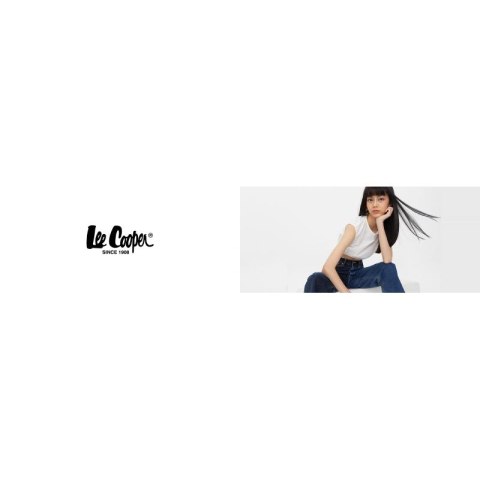 Klapki Lee Cooper Smartstep 36 W LCW-23-35-1878LA Klapki Lee Cooper Smartstep 36 W LCW-23-35-1878LA