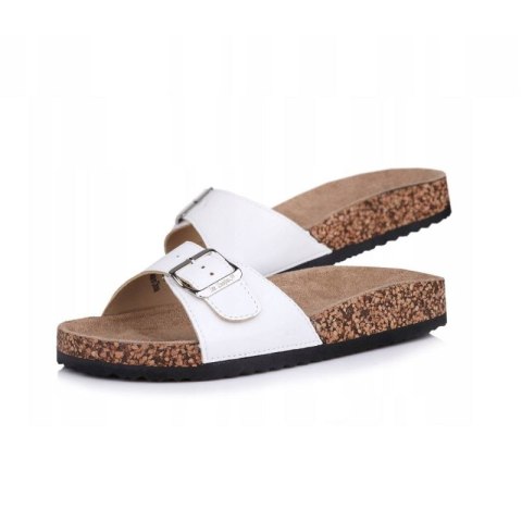 Klapki Lee Cooper Smartstep 36 W LCW-23-35-1881LA