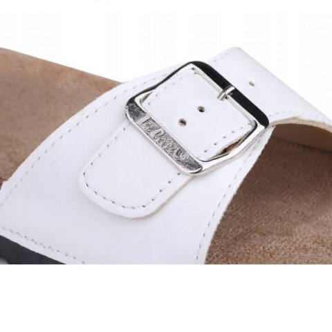 Klapki Lee Cooper Smartstep 36 W LCW-23-35-1881LA