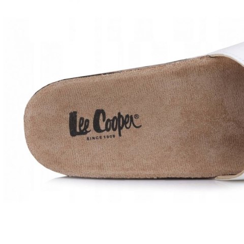 Klapki Lee Cooper Smartstep 36 W LCW-23-35-1881LA