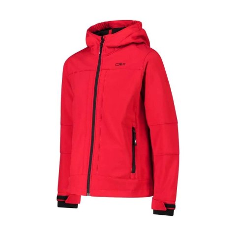 Kurtka Cmp Kid Jacket Fix Hood Jr 3A00094-55BE Kurtka Cmp Kid Jacket Fix Hood Jr 3A00094-55BE