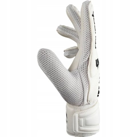 Rękawice bramkarskie Reusch Legacy Arrow Solid Junior Jr 53/72/504/1100 Rękawice bramkarskie Reusch Legacy Arrow Solid Junior Jr 53/72/504/1100