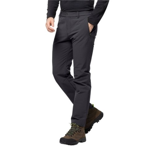 Spodnie Jack Wolfskin Activate Thermic Pants M 1503602_6000 Spodnie Jack Wolfskin Activate Thermic Pants M 1503602_6000
