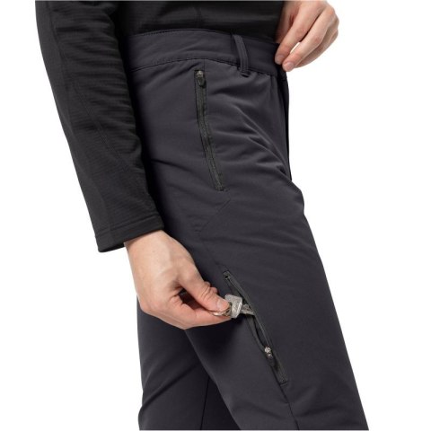 Spodnie Jack Wolfskin Activate Thermic Pants M 1503602_6000 Spodnie Jack Wolfskin Activate Thermic Pants M 1503602_6000