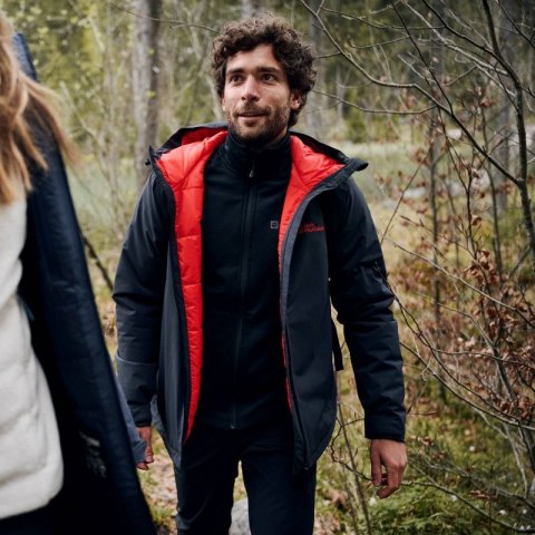 Spodnie Jack Wolfskin Activate Thermic Pants M 1503602_6000 Spodnie Jack Wolfskin Activate Thermic Pants M 1503602_6000
