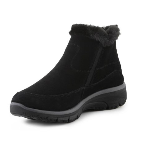 Buty Skechers Easy Going Cool Zip! W 167862-BLK Buty Skechers Easy Going Cool Zip! W 167862-BLK