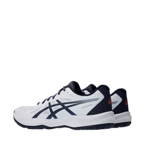 Buty do siatkówki Asics Upcourt 6 M 1071A104 102 Buty do siatkówki Asics Upcourt 6 M 1071A104 102