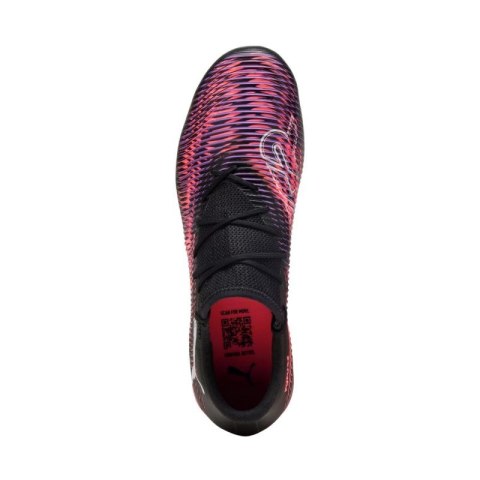 Buty piłkarskie Puma Future 8 Match Low FG/AG M 108372 01
