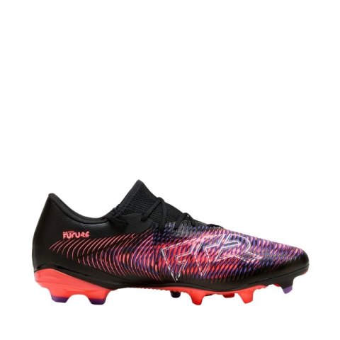 Buty piłkarskie Puma Future 8 Match Low FG/AG M 108372 01