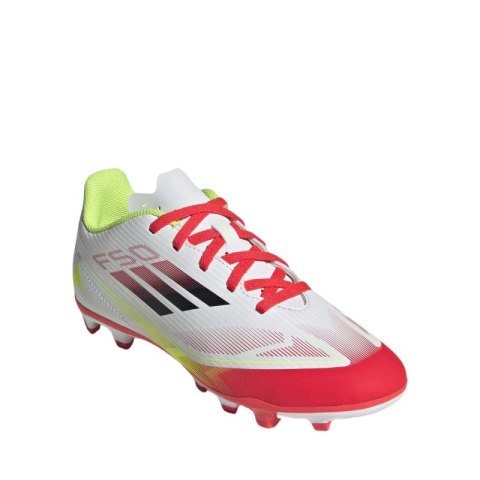 Buty piłkarskie adidas F50 Club FG/MG Jr IE1309 Buty piłkarskie adidas F50 Club FG/MG Jr IE1309