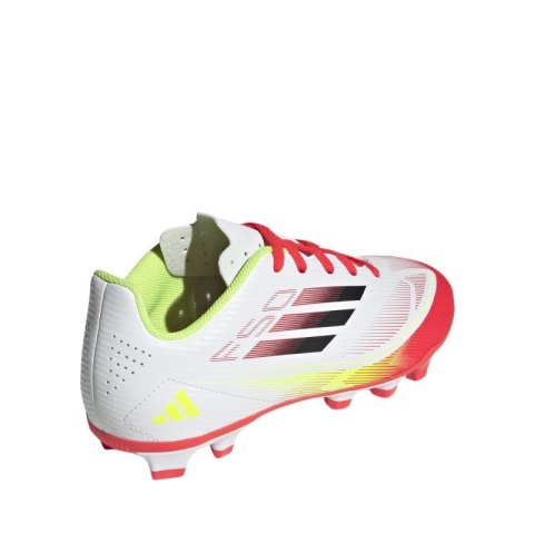 Buty piłkarskie adidas F50 Club FG/MG Jr IE1309 Buty piłkarskie adidas F50 Club FG/MG Jr IE1309
