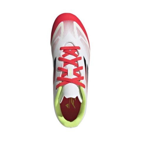 Buty piłkarskie adidas F50 Club FG/MG Jr IE1309 Buty piłkarskie adidas F50 Club FG/MG Jr IE1309