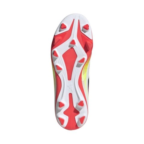 Buty piłkarskie adidas F50 Club FG/MG Jr IE1309 Buty piłkarskie adidas F50 Club FG/MG Jr IE1309