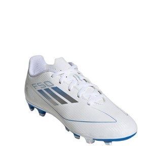 Buty piłkarskie adidas F50 Club FG/MG Jr IE1310