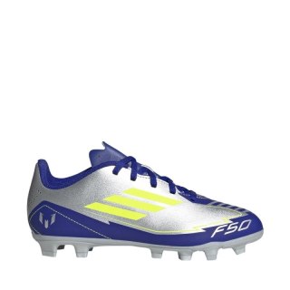 Buty piłkarskie adidas F50 Club FG/MG Messi Jr IH0926
