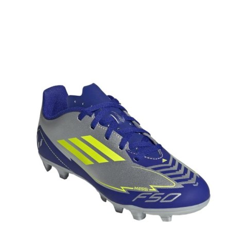 Buty piłkarskie adidas F50 Club FG/MG Messi Jr IH0926 Buty piłkarskie adidas F50 Club FG/MG Messi Jr IH0926