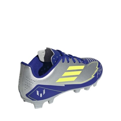 Buty piłkarskie adidas F50 Club FG/MG Messi Jr IH0926 Buty piłkarskie adidas F50 Club FG/MG Messi Jr IH0926