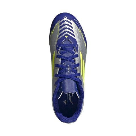 Buty piłkarskie adidas F50 Club FG/MG Messi Jr IH0926 Buty piłkarskie adidas F50 Club FG/MG Messi Jr IH0926
