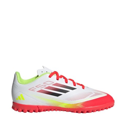 Buty piłkarskie adidas F50 Club TF Jr IE3732 Buty piłkarskie adidas F50 Club TF Jr IE3732
