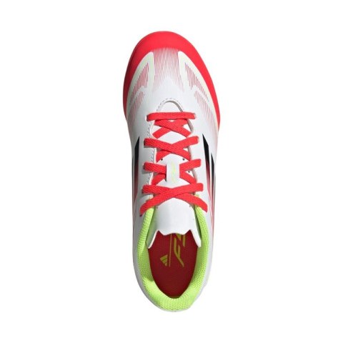 Buty piłkarskie adidas F50 Club TF Jr IE3732 Buty piłkarskie adidas F50 Club TF Jr IE3732