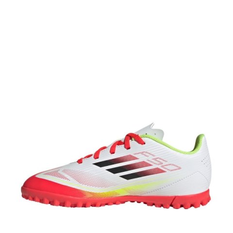 Buty piłkarskie adidas F50 Club TF Jr IE3732 Buty piłkarskie adidas F50 Club TF Jr IE3732