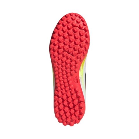 Buty piłkarskie adidas F50 Club TF Jr IE3732 Buty piłkarskie adidas F50 Club TF Jr IE3732