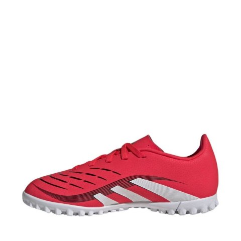 Buty piłkarskie adidas Predator Club TF Jr ID3805 Buty piłkarskie adidas Predator Club TF Jr ID3805