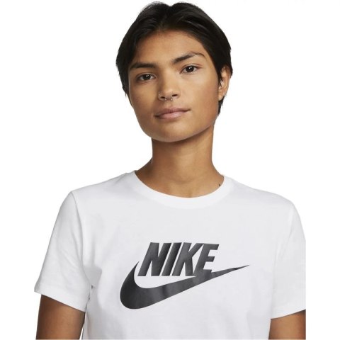 Koszulka Nike Sportswear Essentials Tee W DX7906-100 Koszulka Nike Sportswear Essentials Tee W DX7906-100