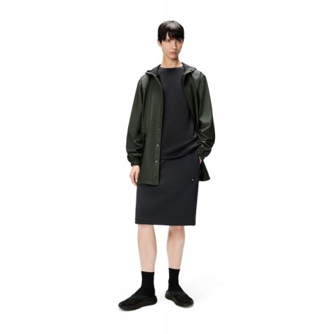 Kurtka, płaszcz przeciwdeszczowy Rains unisex Fishtail Jacket W3 18010 03 Kurtka, płaszcz przeciwdeszczowy Rains unisex Fishtail Jacket W3 18010 03
