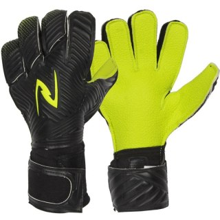 Rękawice bramkarskie Futbolsport True Jr TSGK-10C