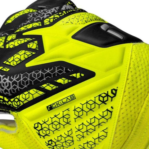 Rękawice bramkarskie Reusch Attrakt Silver Jr 5572215 2025 Rękawice bramkarskie Reusch Attrakt Silver Jr 5572215 2025