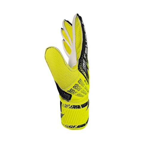 Rękawice bramkarskie Reusch Attrakt Solid Jr 5572515 2014 Rękawice bramkarskie Reusch Attrakt Solid Jr 5572515 2014