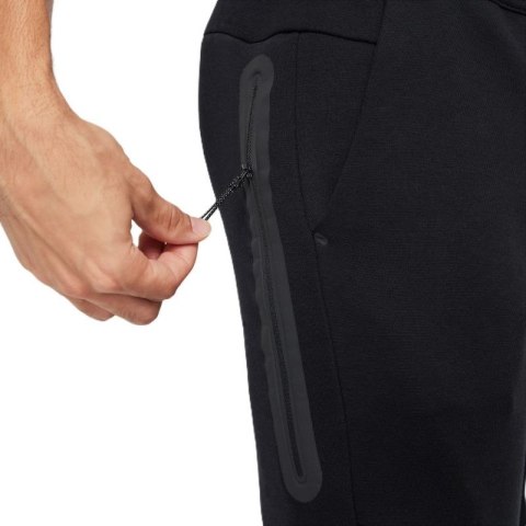 Spodnie Nike Techfit Fleece Jogger M HV0959-010