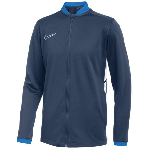 Bluza Nike Dri-Fit Academy 25 Track Jacket Jr FZ9836 410 Bluza Nike Dri-Fit Academy 25 Track Jacket Jr FZ9836 410
