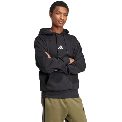 Bluza adidas Essentials Feelcozy Fleece Hoodie M JE3807