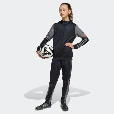 Bluza adidas Squadra 25 Hoodie Jr JD6087