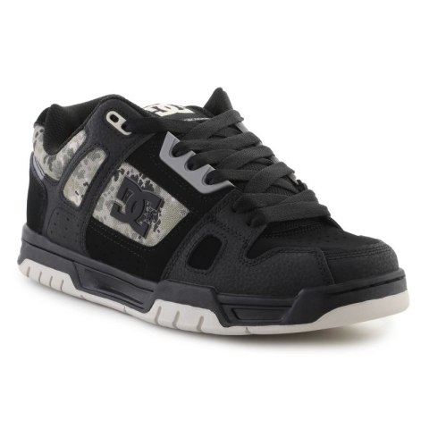 Buty DC Stag M 320188-XKSC Buty DC Stag M 320188-XKSC