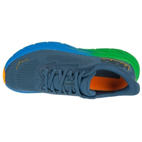 Buty do biegania Hoka Arahi 7 M 1147850-TDS Buty do biegania Hoka Arahi 7 M 1147850-TDS