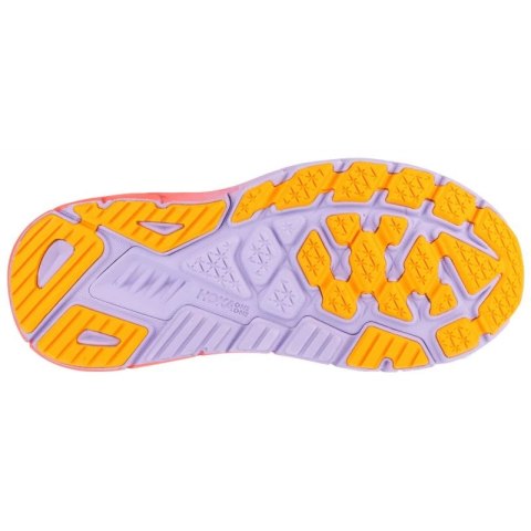 Buty do biegania Hoka Arahi 7 W 1147851-NKV Buty do biegania Hoka Arahi 7 W 1147851-NKV