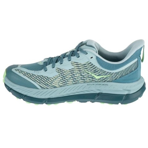 Buty do biegania Hoka Mafate Speed 4 M 1129930-MRZ Buty do biegania Hoka Mafate Speed 4 M 1129930-MRZ