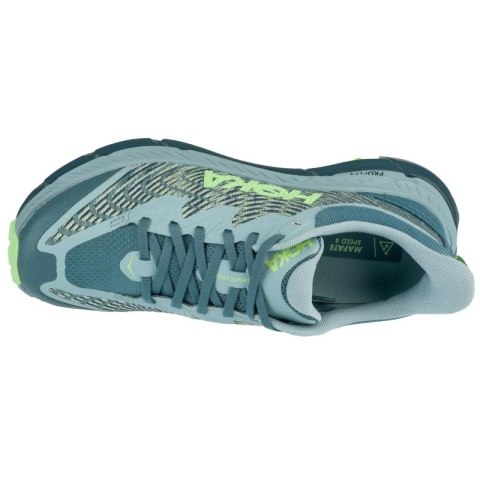 Buty do biegania Hoka Mafate Speed 4 M 1129930-MRZ Buty do biegania Hoka Mafate Speed 4 M 1129930-MRZ