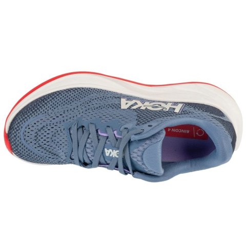 Buty do biegania Hoka Rincon 4 W 1155131-MLGH Buty do biegania Hoka Rincon 4 W 1155131-MLGH