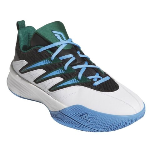 Buty do koszykówki adidas Dame Certified 3 M JI1541